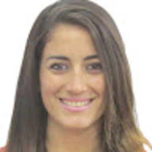 Meet your Posher, Jimena